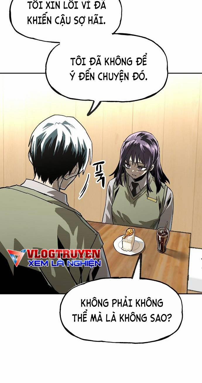 Chỉ Có Cái C.h.ế.t Mới Là Sự Cứu Rỗi 14 trang 41