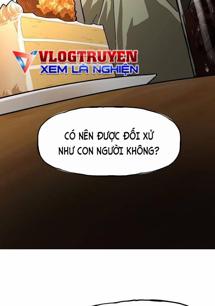 Chỉ Có Cái C.h.ế.t Mới Là Sự Cứu Rỗi 14 trang 44