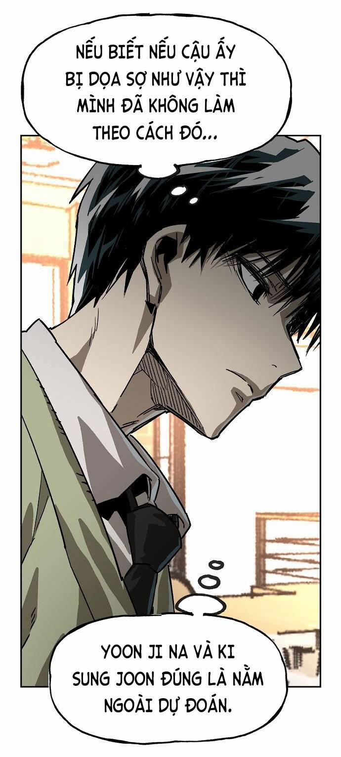 Chỉ Có Cái C.h.ế.t Mới Là Sự Cứu Rỗi 14 trang 50
