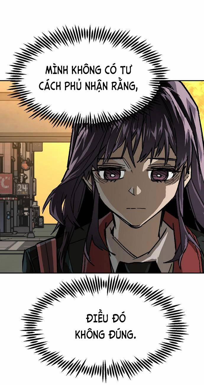Chỉ Có Cái C.h.ế.t Mới Là Sự Cứu Rỗi 14 trang 54
