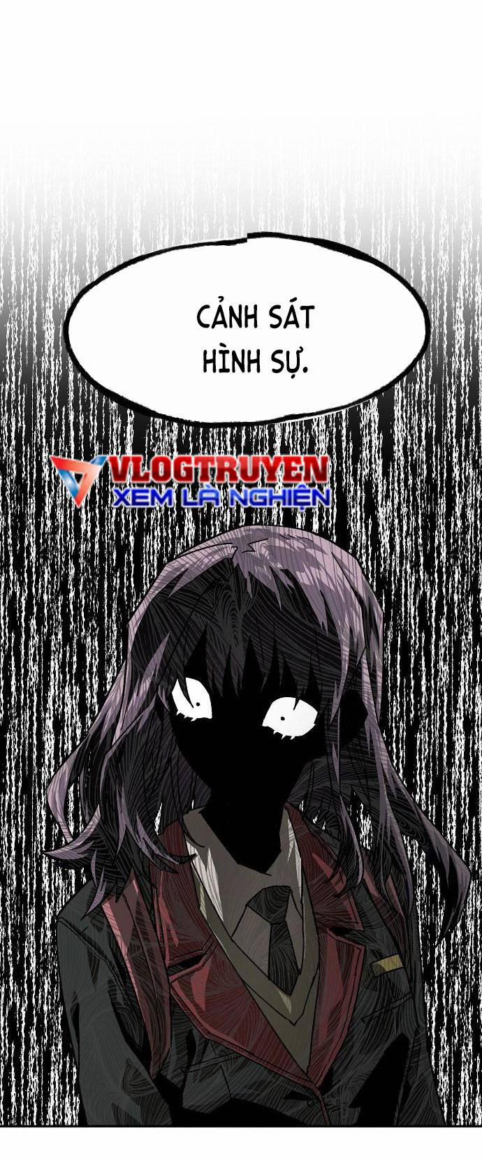 Chỉ Có Cái C.h.ế.t Mới Là Sự Cứu Rỗi 14 trang 6