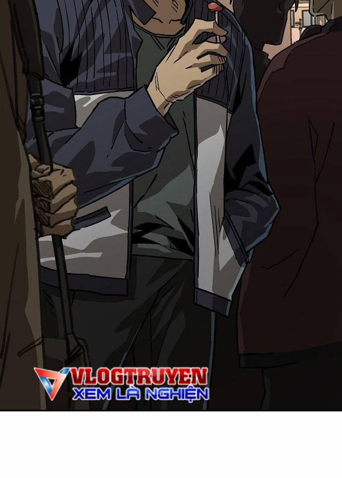 Chỉ Có Cái C.h.ế.t Mới Là Sự Cứu Rỗi 14 trang 63