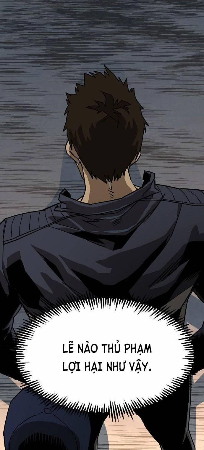 Chỉ Có Cái C.h.ế.t Mới Là Sự Cứu Rỗi 14 trang 66