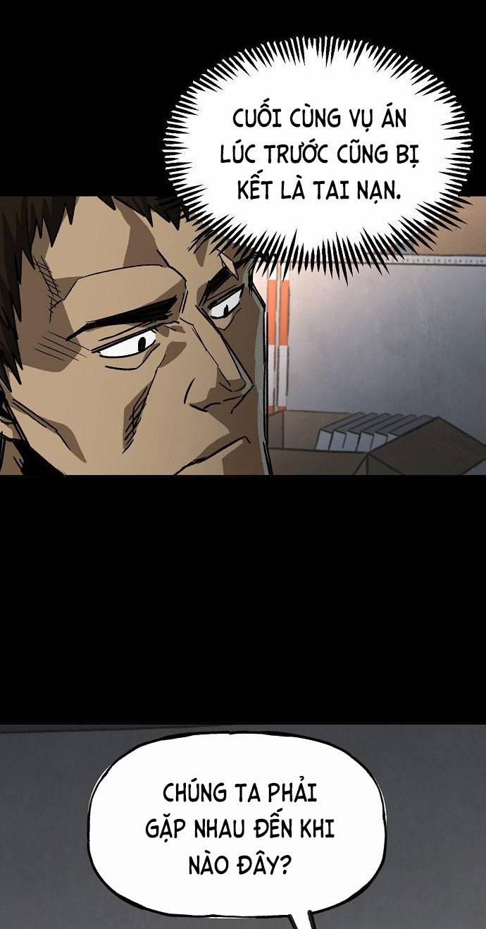 Chỉ Có Cái C.h.ế.t Mới Là Sự Cứu Rỗi 14 trang 69