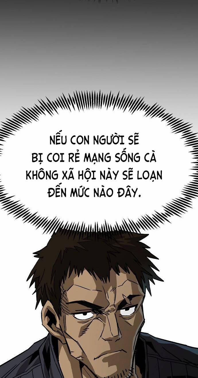 Chỉ Có Cái C.h.ế.t Mới Là Sự Cứu Rỗi 14 trang 72