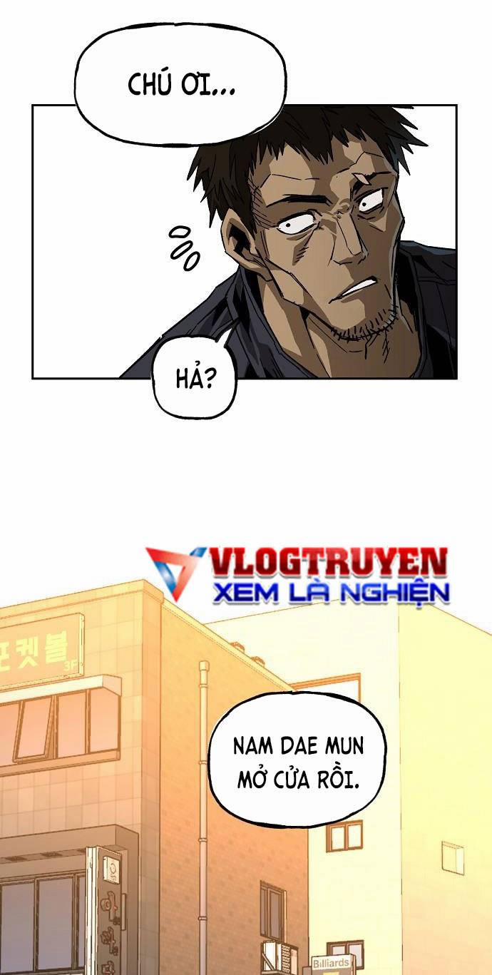 Chỉ Có Cái C.h.ế.t Mới Là Sự Cứu Rỗi 14 trang 74