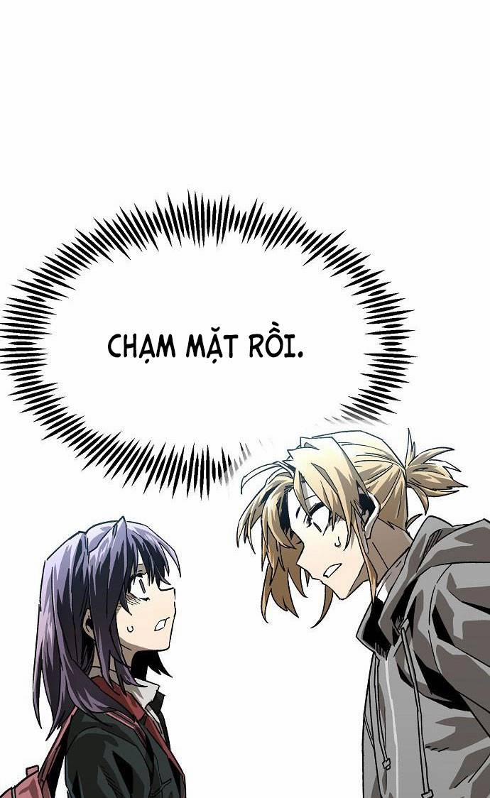 Chỉ Có Cái C.h.ế.t Mới Là Sự Cứu Rỗi 14 trang 89