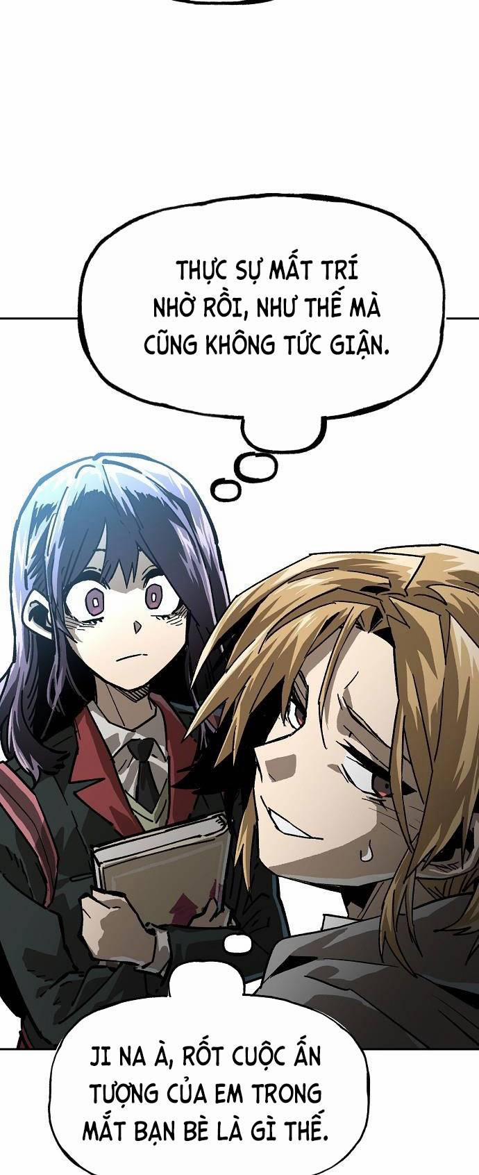 Chỉ Có Cái C.h.ế.t Mới Là Sự Cứu Rỗi 14 trang 95