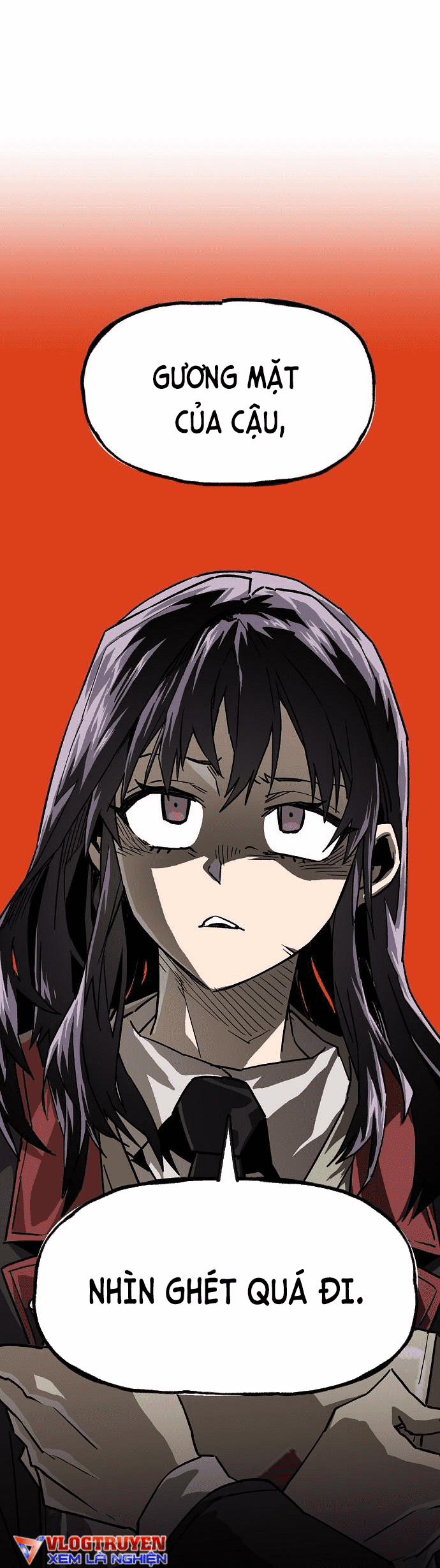 Chỉ Có Cái C.h.ế.t Mới Là Sự Cứu Rỗi 15 trang 1