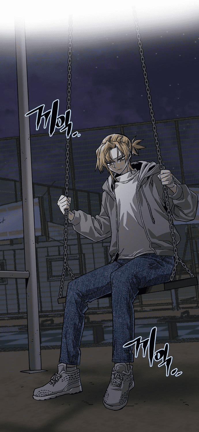 Chỉ Có Cái C.h.ế.t Mới Là Sự Cứu Rỗi 15 trang 12