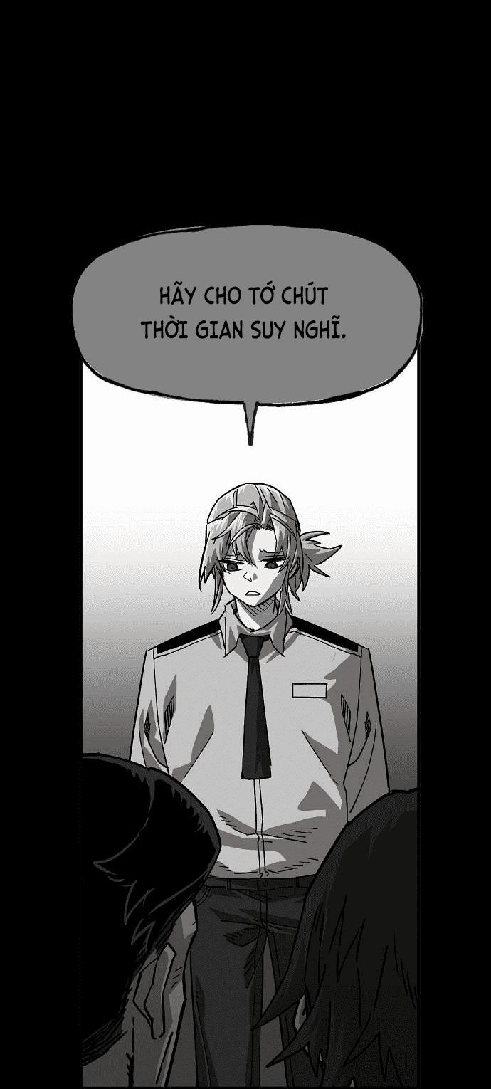 Chỉ Có Cái C.h.ế.t Mới Là Sự Cứu Rỗi 15 trang 14