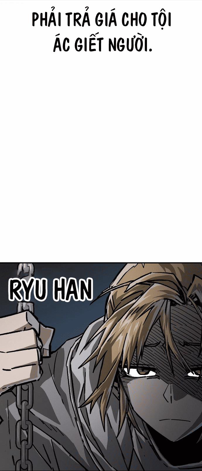 Chỉ Có Cái C.h.ế.t Mới Là Sự Cứu Rỗi 15 trang 20