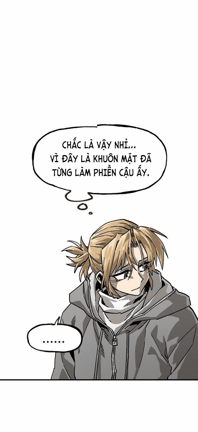 Chỉ Có Cái C.h.ế.t Mới Là Sự Cứu Rỗi 15 trang 3