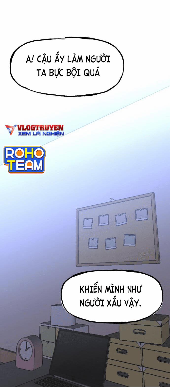 Chỉ Có Cái C.h.ế.t Mới Là Sự Cứu Rỗi 15 trang 32