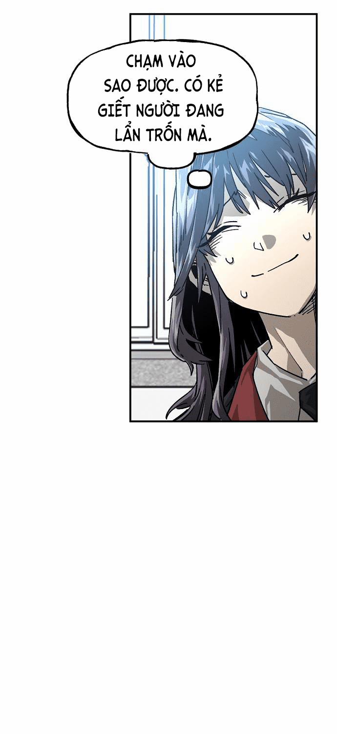 Chỉ Có Cái C.h.ế.t Mới Là Sự Cứu Rỗi 15 trang 42