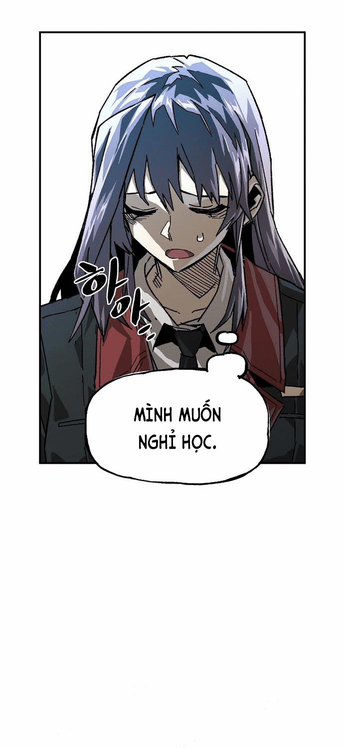 Chỉ Có Cái C.h.ế.t Mới Là Sự Cứu Rỗi 15 trang 45