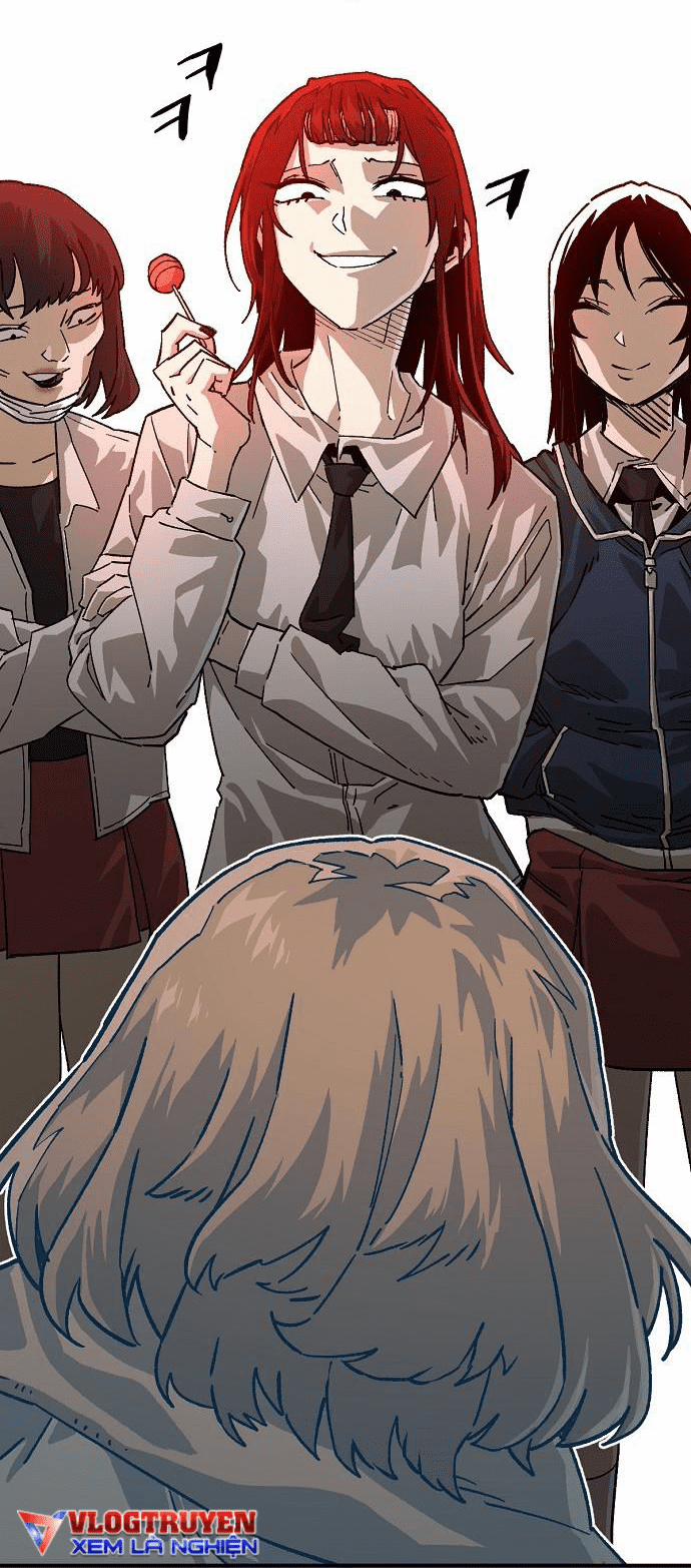 Chỉ Có Cái C.h.ế.t Mới Là Sự Cứu Rỗi 15 trang 47