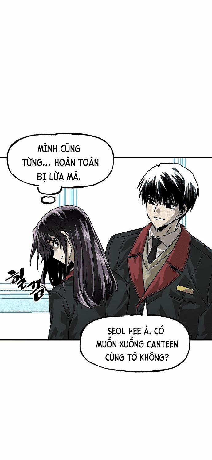 Chỉ Có Cái C.h.ế.t Mới Là Sự Cứu Rỗi 15 trang 49