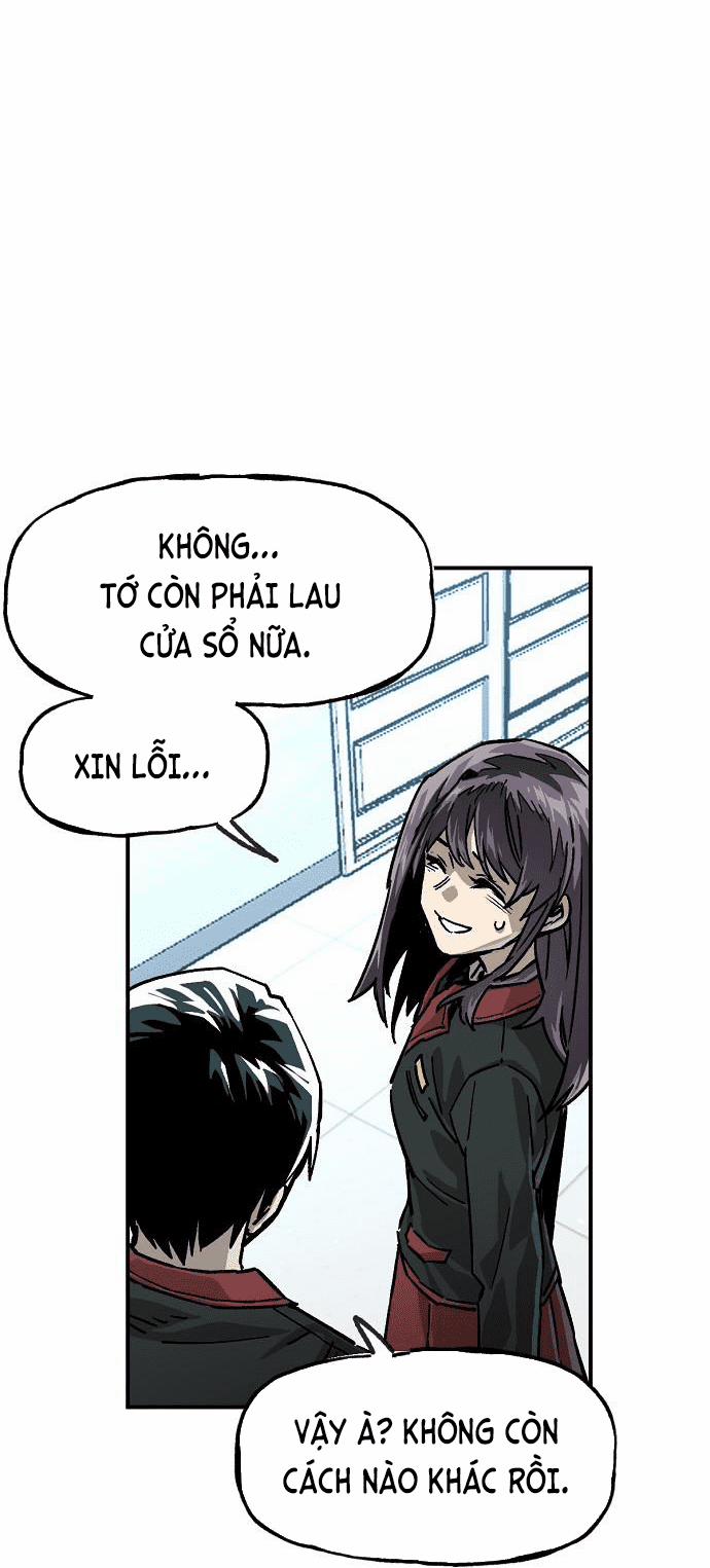 Chỉ Có Cái C.h.ế.t Mới Là Sự Cứu Rỗi 15 trang 50