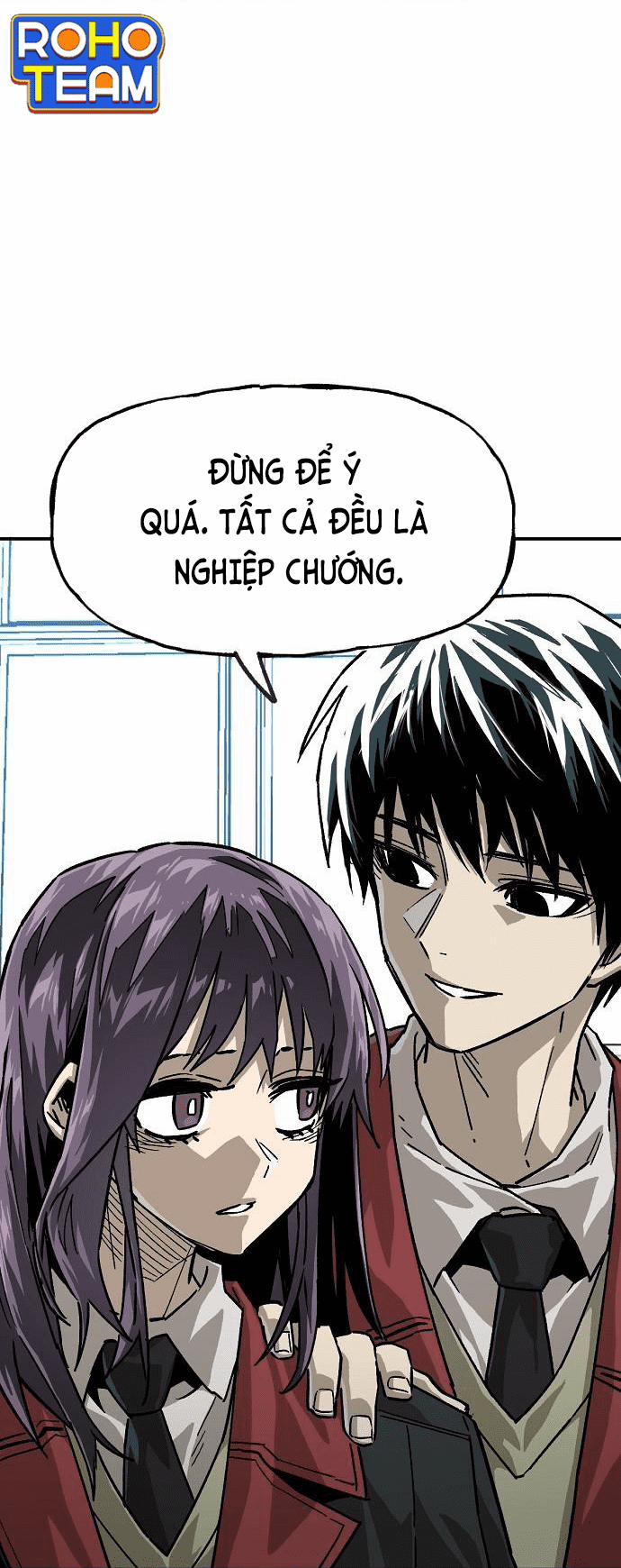 Chỉ Có Cái C.h.ế.t Mới Là Sự Cứu Rỗi 15 trang 52