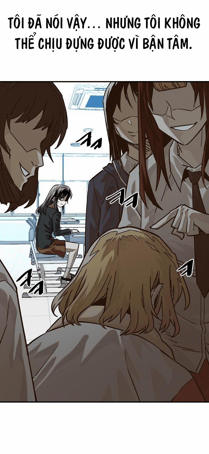 Chỉ Có Cái C.h.ế.t Mới Là Sự Cứu Rỗi 15 trang 55