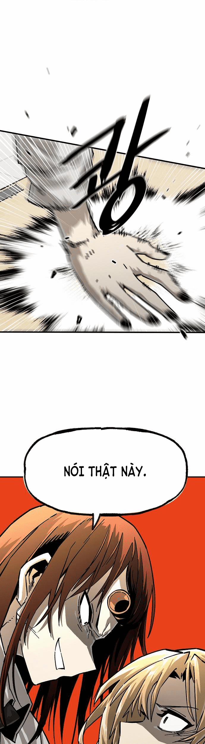 Chỉ Có Cái C.h.ế.t Mới Là Sự Cứu Rỗi 15 trang 58