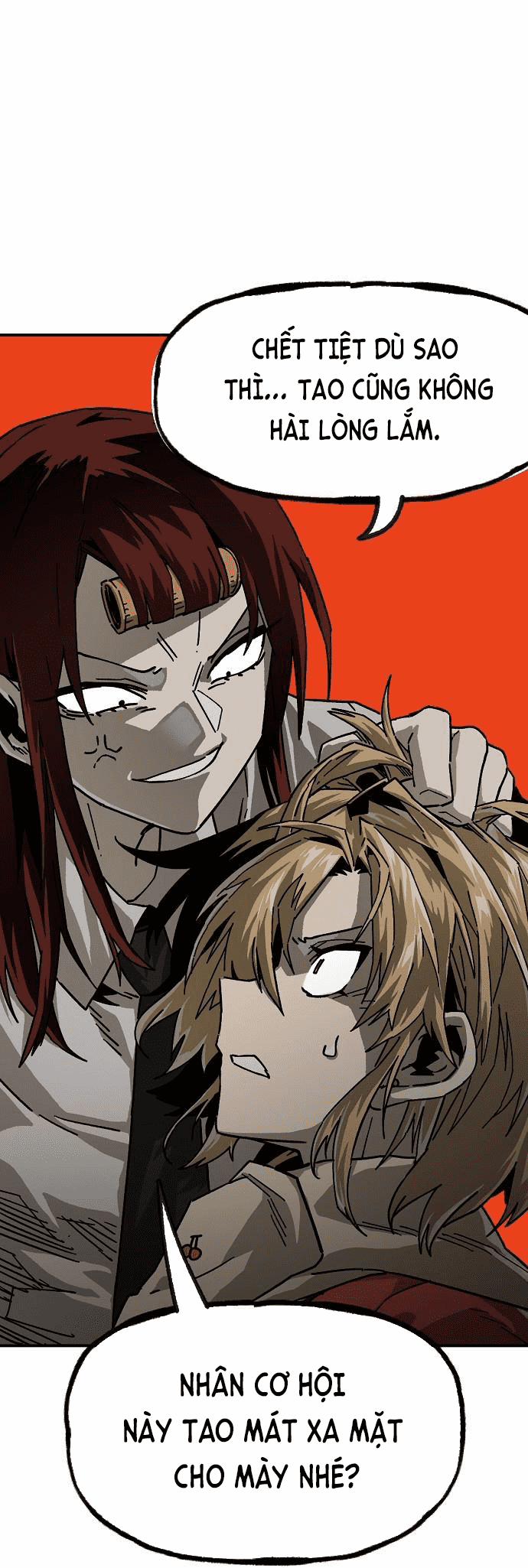 Chỉ Có Cái C.h.ế.t Mới Là Sự Cứu Rỗi 15 trang 66