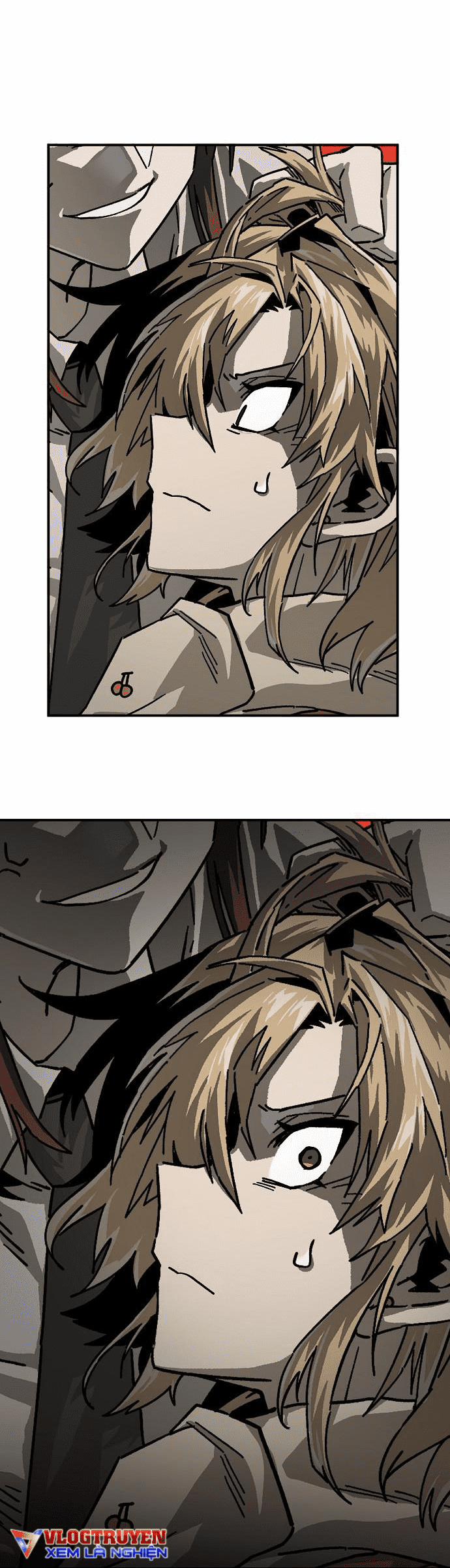 Chỉ Có Cái C.h.ế.t Mới Là Sự Cứu Rỗi 15 trang 67