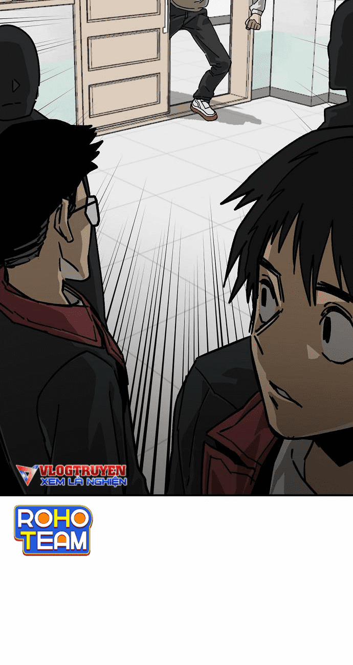 Chỉ Có Cái C.h.ế.t Mới Là Sự Cứu Rỗi 16 trang 1