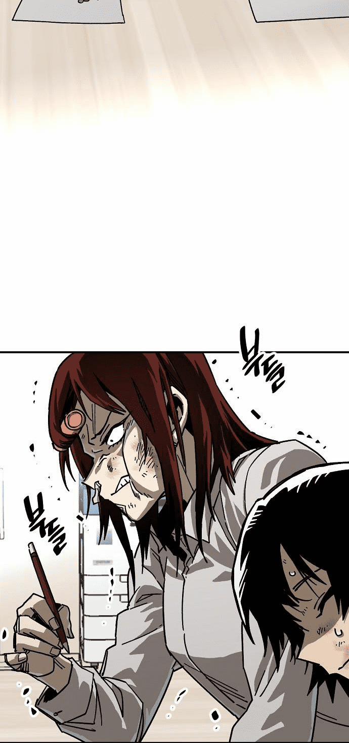 Chỉ Có Cái C.h.ế.t Mới Là Sự Cứu Rỗi 16 trang 13