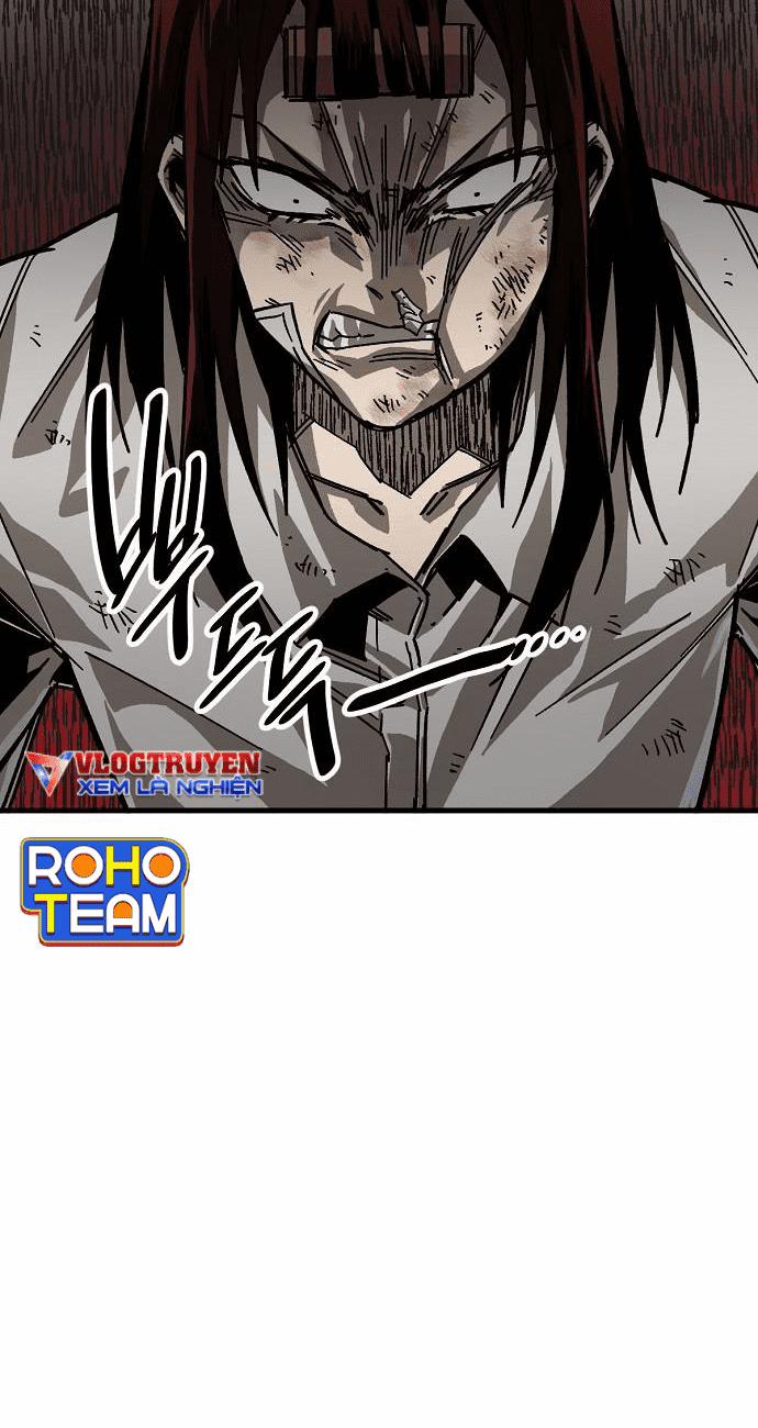 Chỉ Có Cái C.h.ế.t Mới Là Sự Cứu Rỗi 16 trang 15