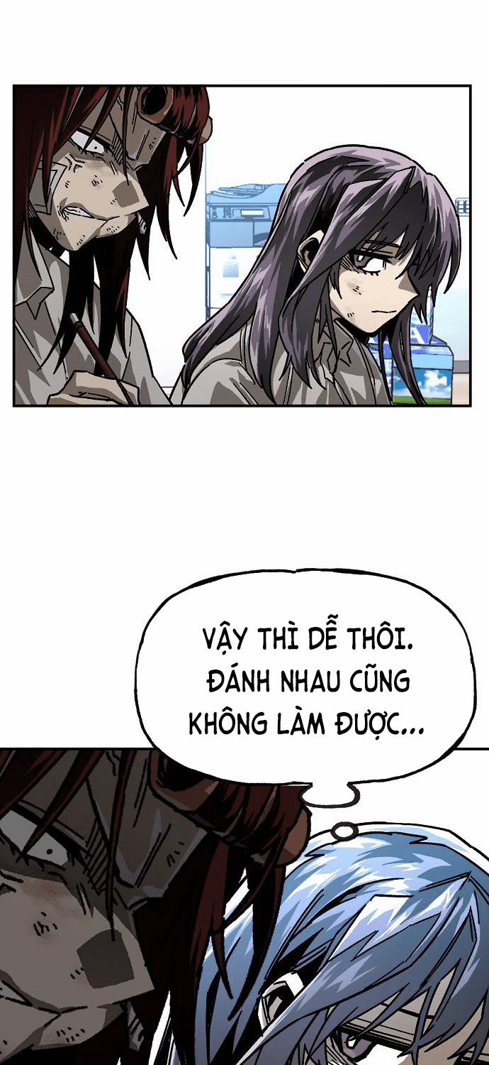 Chỉ Có Cái C.h.ế.t Mới Là Sự Cứu Rỗi 16 trang 16