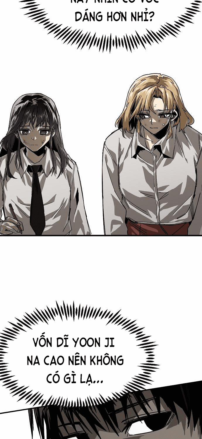 Chỉ Có Cái C.h.ế.t Mới Là Sự Cứu Rỗi 16 trang 24