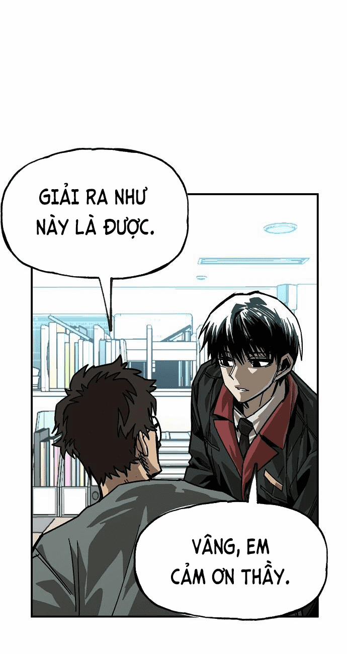 Chỉ Có Cái C.h.ế.t Mới Là Sự Cứu Rỗi 16 trang 26