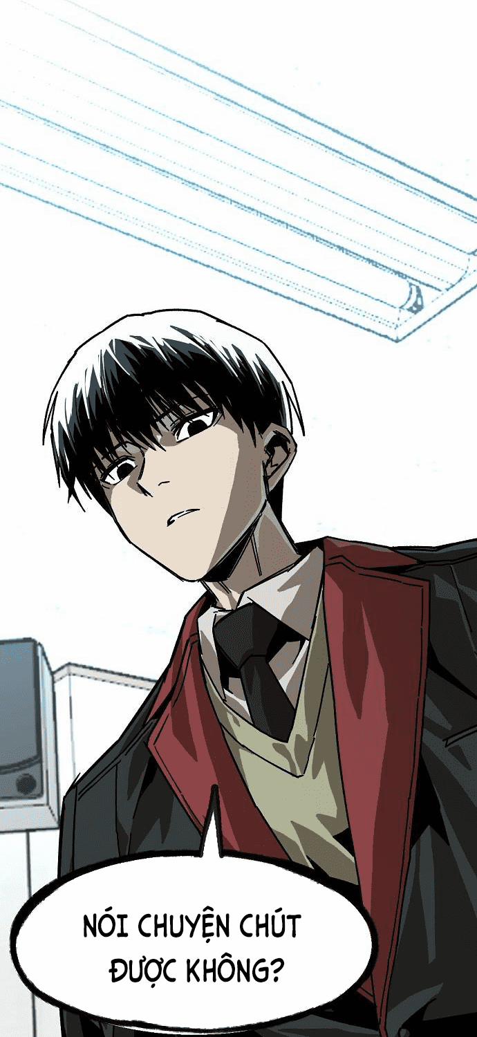 Chỉ Có Cái C.h.ế.t Mới Là Sự Cứu Rỗi 16 trang 32