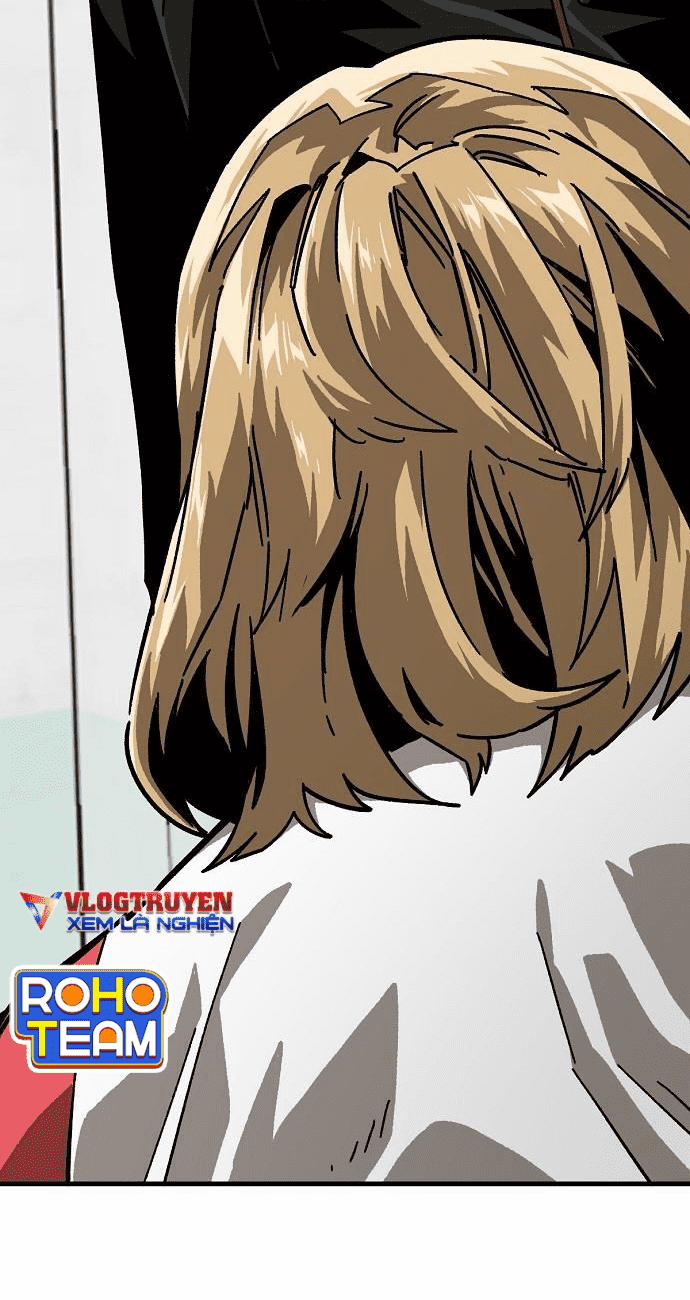 Chỉ Có Cái C.h.ế.t Mới Là Sự Cứu Rỗi 16 trang 33