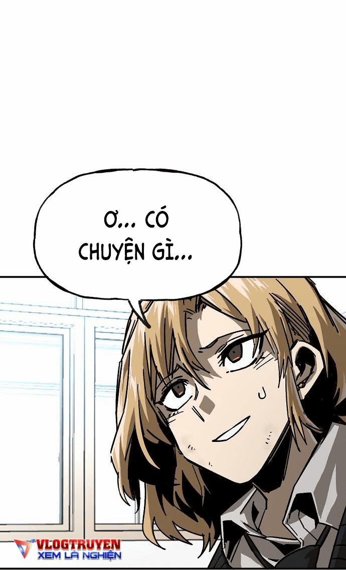 Chỉ Có Cái C.h.ế.t Mới Là Sự Cứu Rỗi 16 trang 34