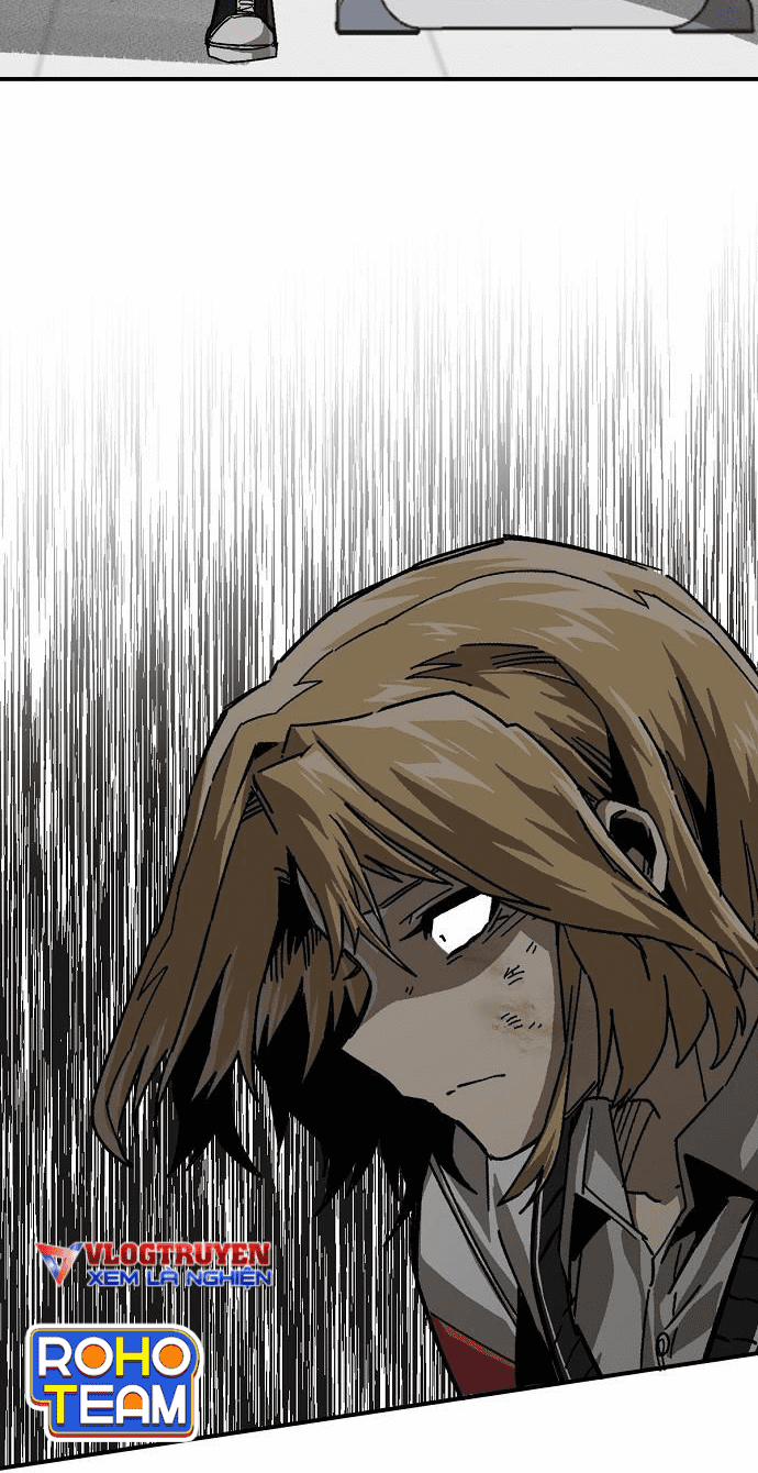 Chỉ Có Cái C.h.ế.t Mới Là Sự Cứu Rỗi 16 trang 39