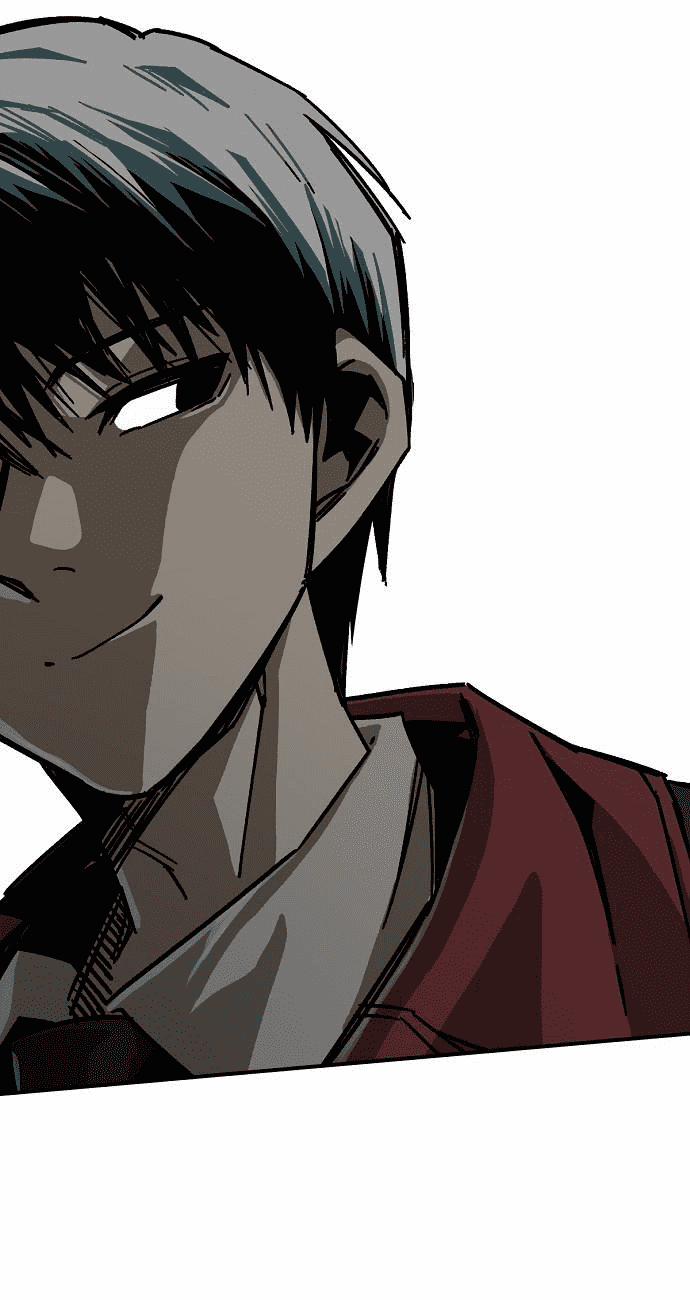 Chỉ Có Cái C.h.ế.t Mới Là Sự Cứu Rỗi 16 trang 40