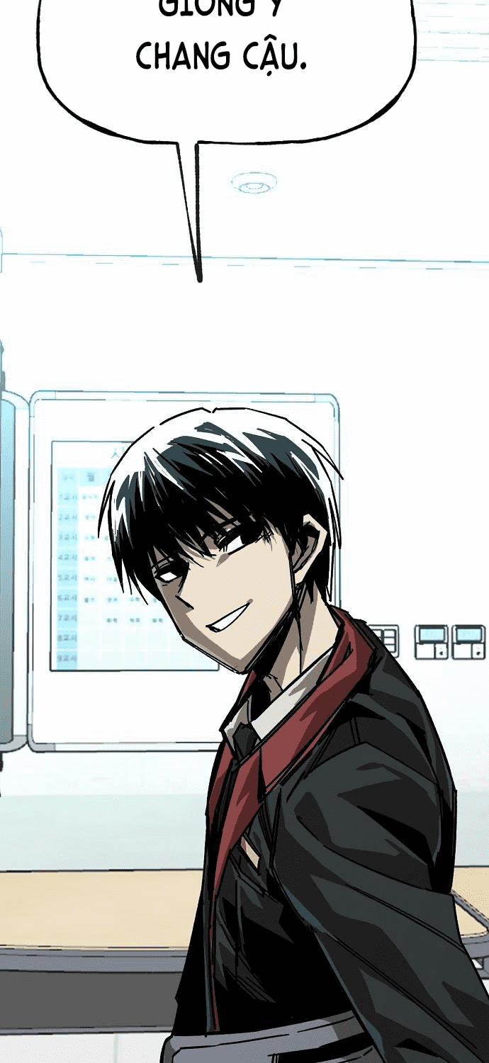 Chỉ Có Cái C.h.ế.t Mới Là Sự Cứu Rỗi 16 trang 42