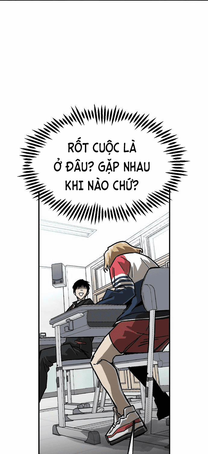 Chỉ Có Cái C.h.ế.t Mới Là Sự Cứu Rỗi 16 trang 44