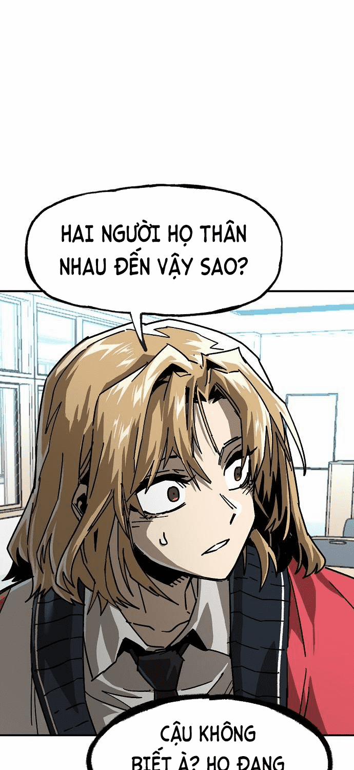 Chỉ Có Cái C.h.ế.t Mới Là Sự Cứu Rỗi 16 trang 52