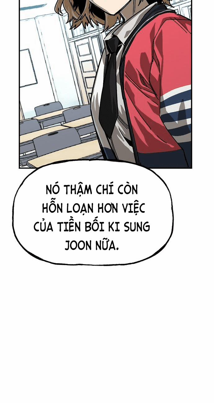 Chỉ Có Cái C.h.ế.t Mới Là Sự Cứu Rỗi 16 trang 55