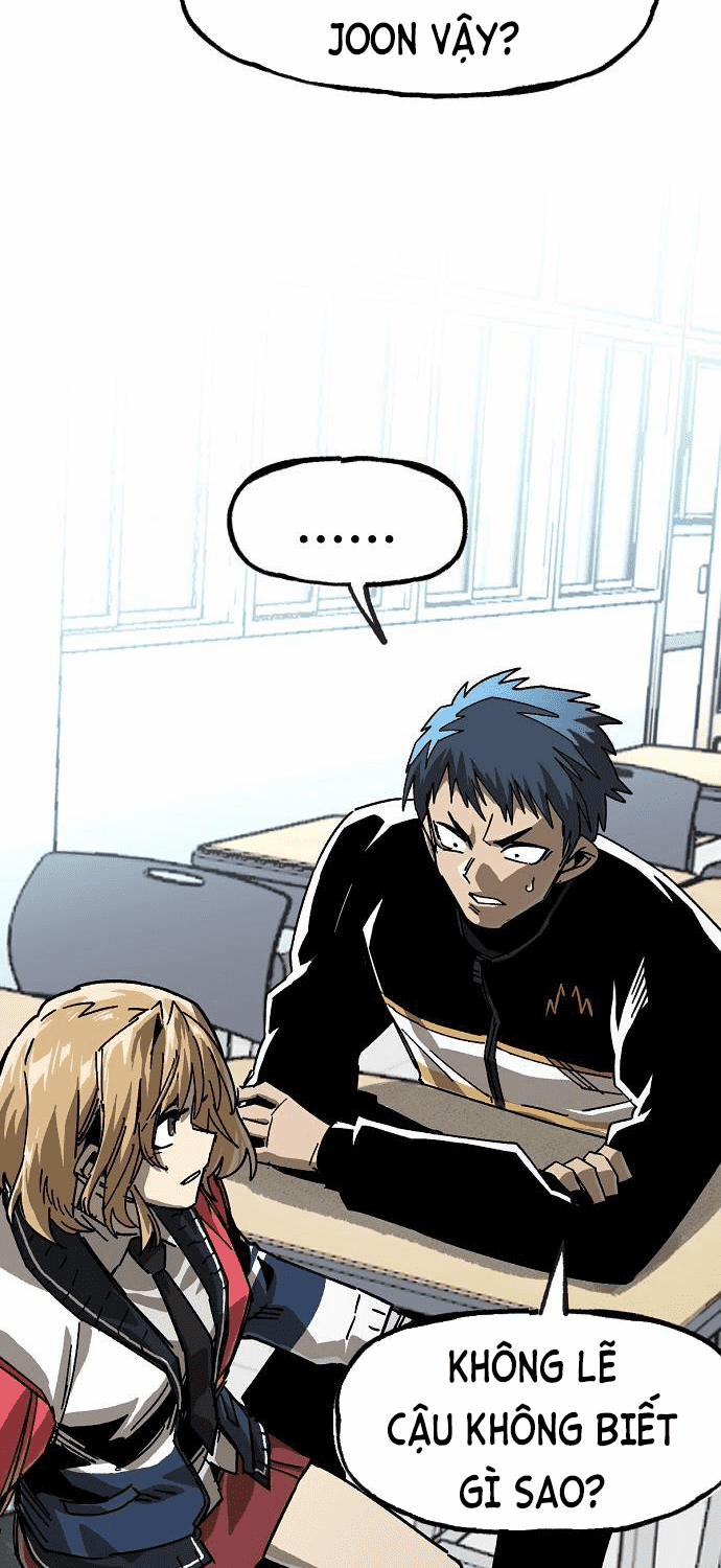 Chỉ Có Cái C.h.ế.t Mới Là Sự Cứu Rỗi 16 trang 57