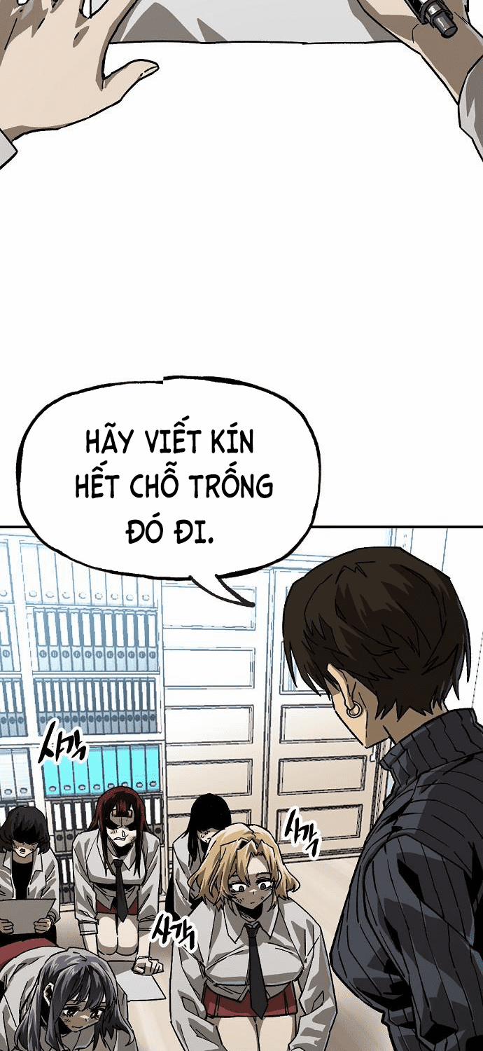 Chỉ Có Cái C.h.ế.t Mới Là Sự Cứu Rỗi 16 trang 6