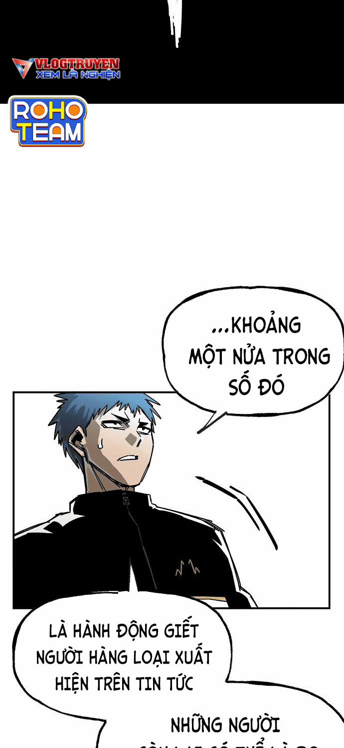 Chỉ Có Cái C.h.ế.t Mới Là Sự Cứu Rỗi 16 trang 66