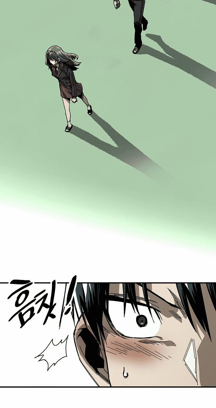 Chỉ Có Cái C.h.ế.t Mới Là Sự Cứu Rỗi 16 trang 72