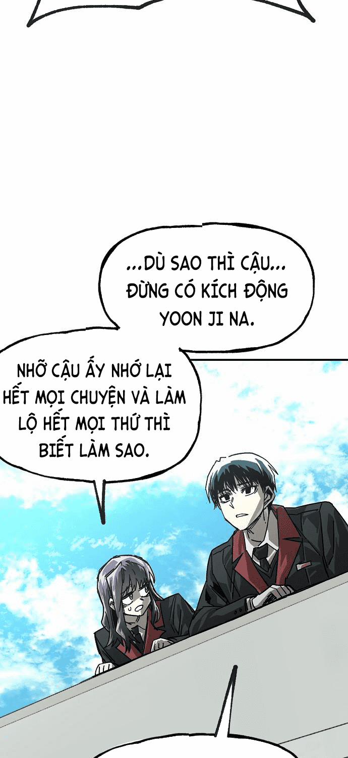 Chỉ Có Cái C.h.ế.t Mới Là Sự Cứu Rỗi 16 trang 74