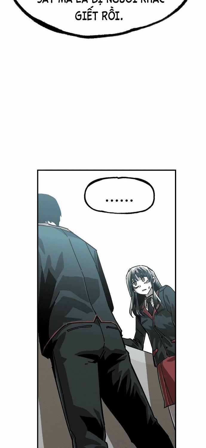 Chỉ Có Cái C.h.ế.t Mới Là Sự Cứu Rỗi 16 trang 79