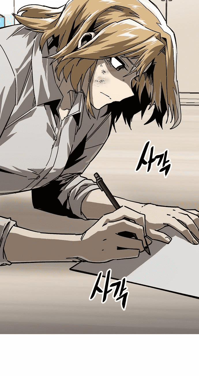 Chỉ Có Cái C.h.ế.t Mới Là Sự Cứu Rỗi 16 trang 8